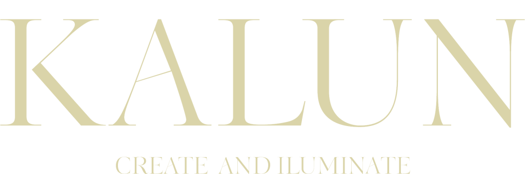 Logo Kalun letras